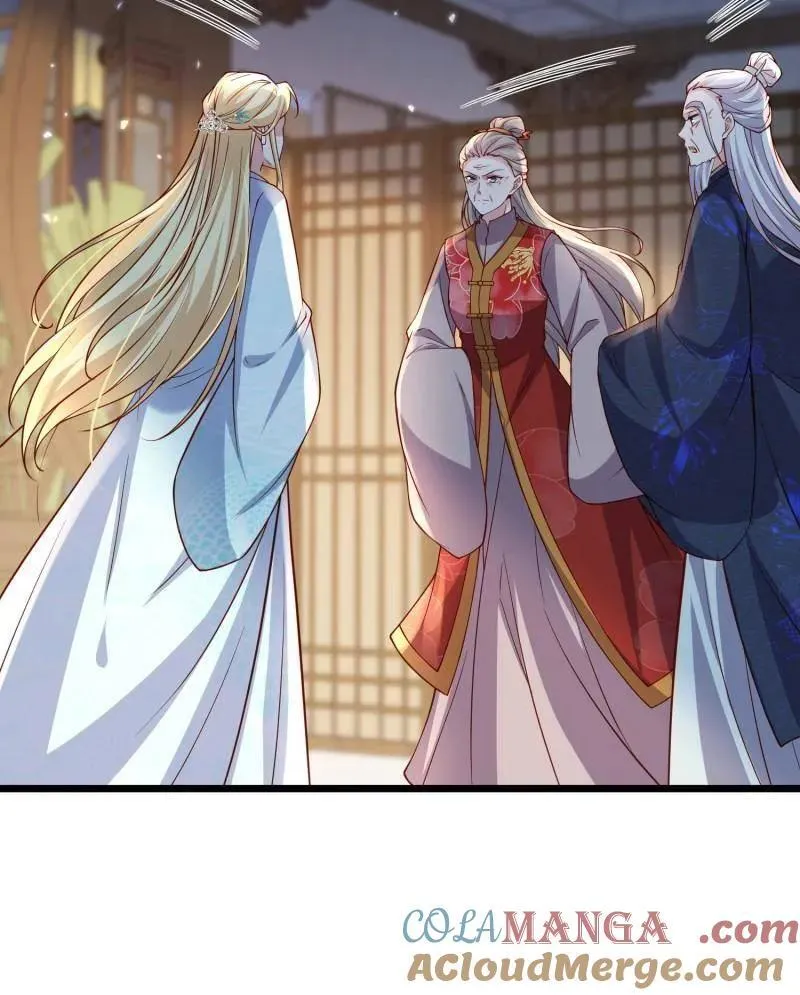 第428话 阿九回来了？！ 第28页