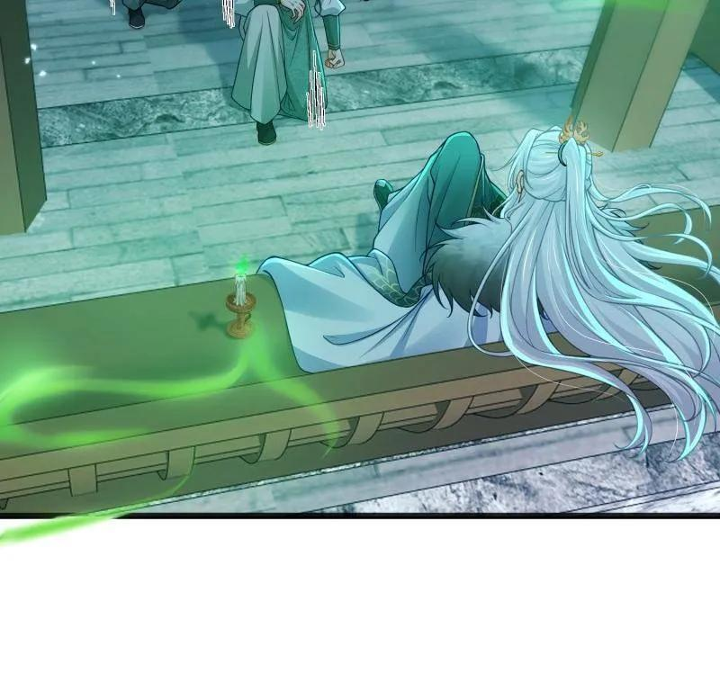 第443话 暗波汹涌 第21页
