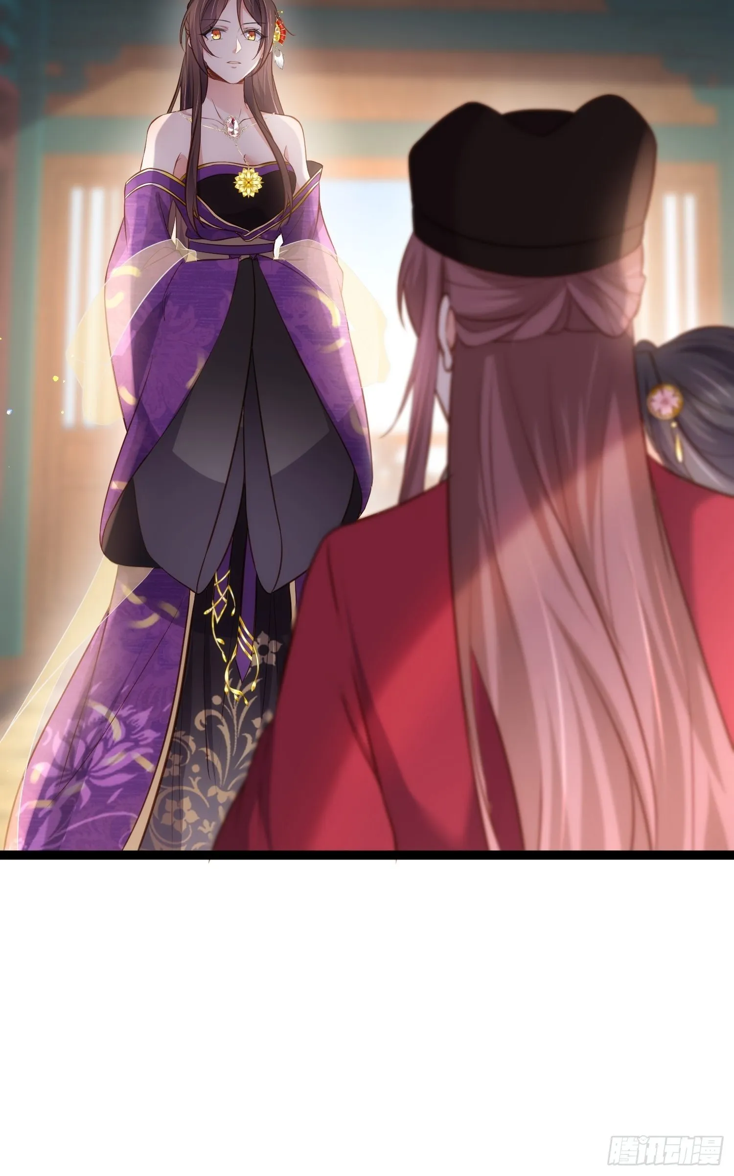 第225话 你不带本座玩？ 第22页
