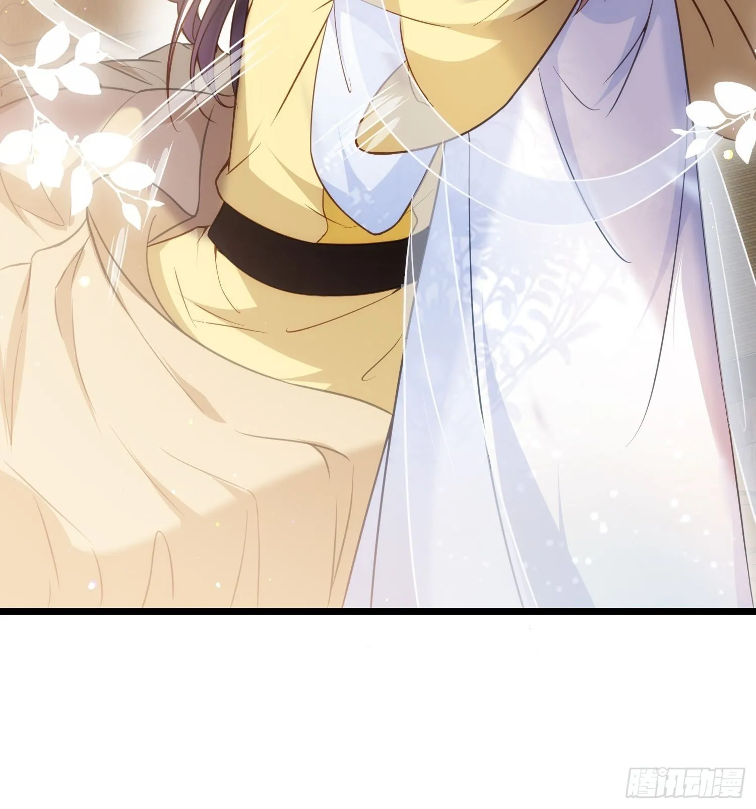 第217话 玉儿没有怀孕？！ 第32页