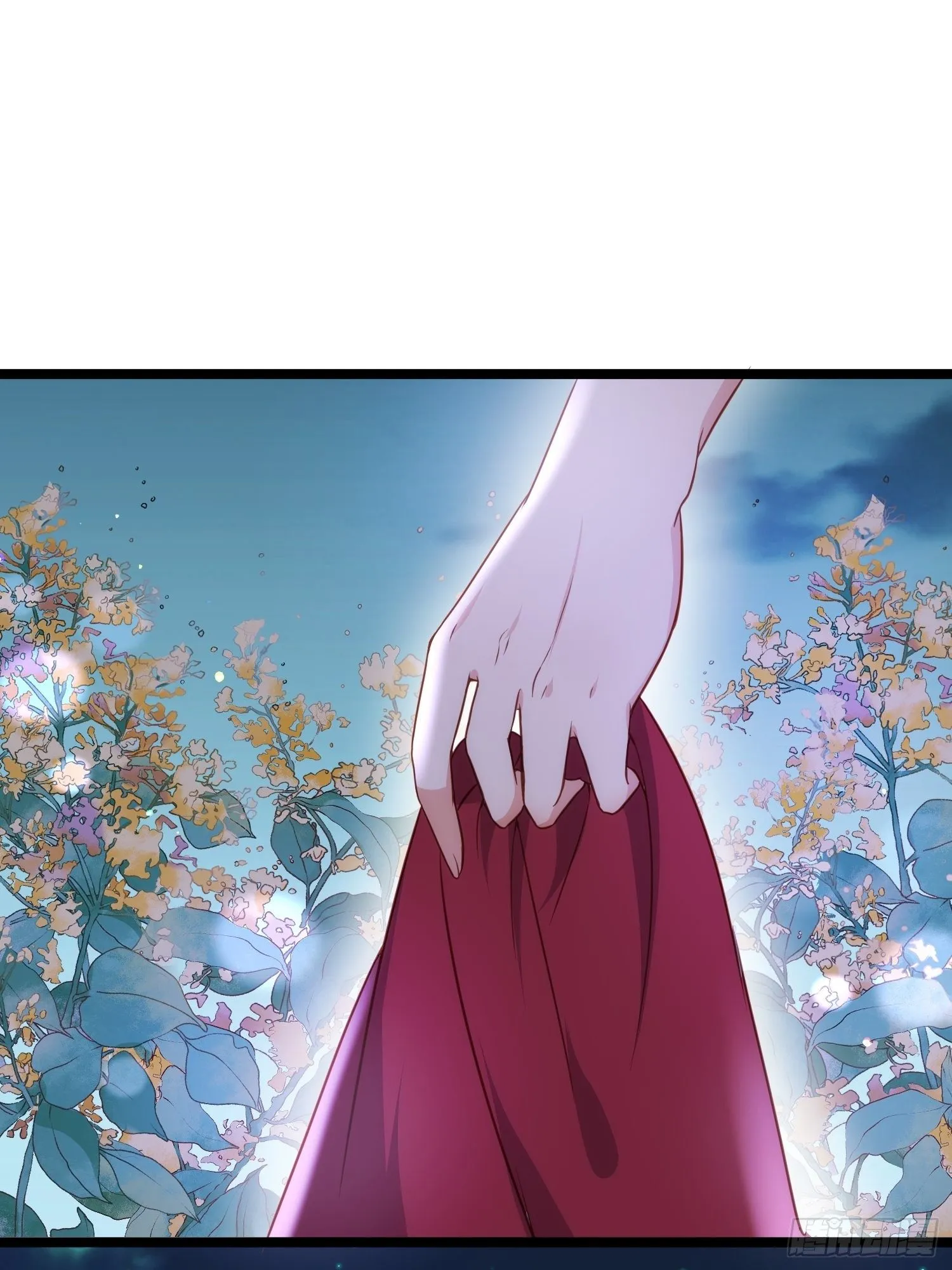 第216话 冷宫艳情 第29页