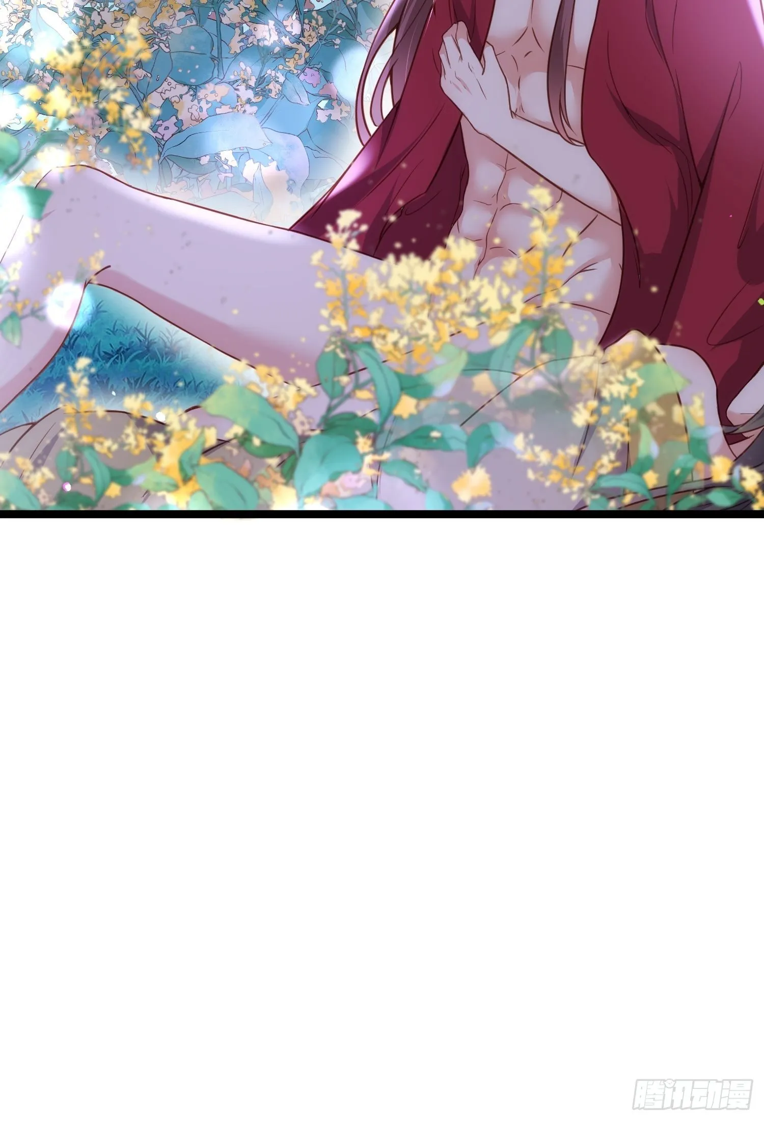 第216话 冷宫艳情 第31页
