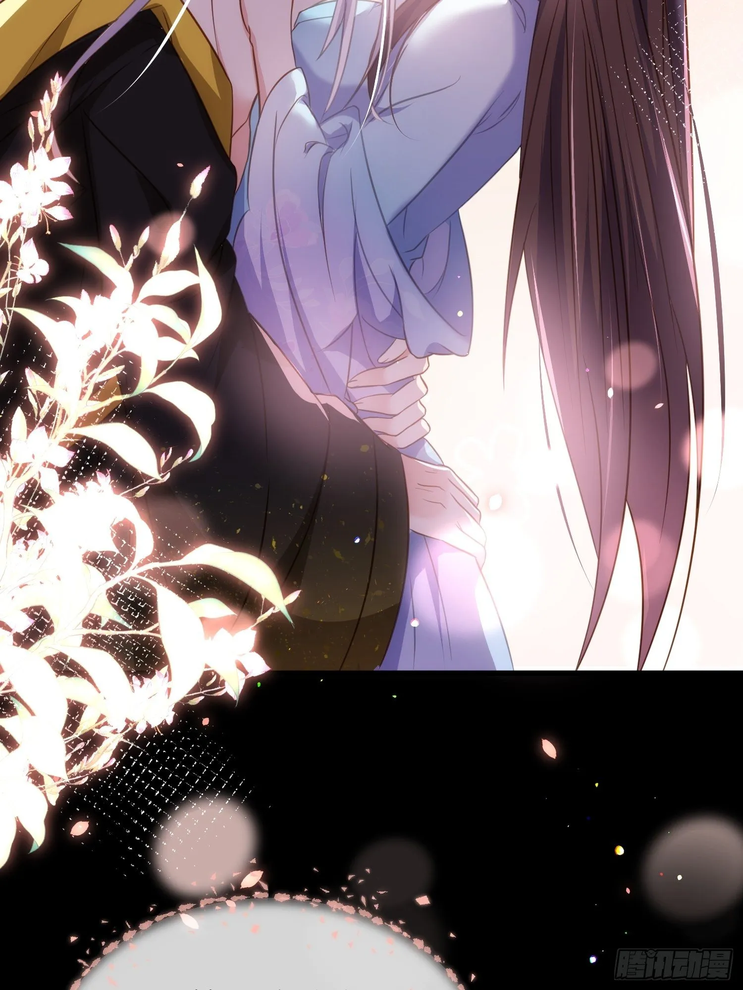 第208话 花前月下洞房 第16页