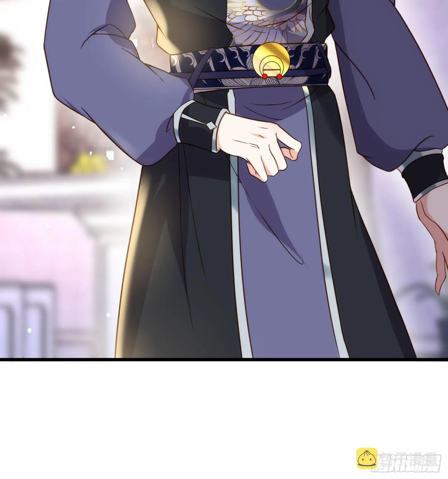 第207话 为夫会很温柔的 第11页