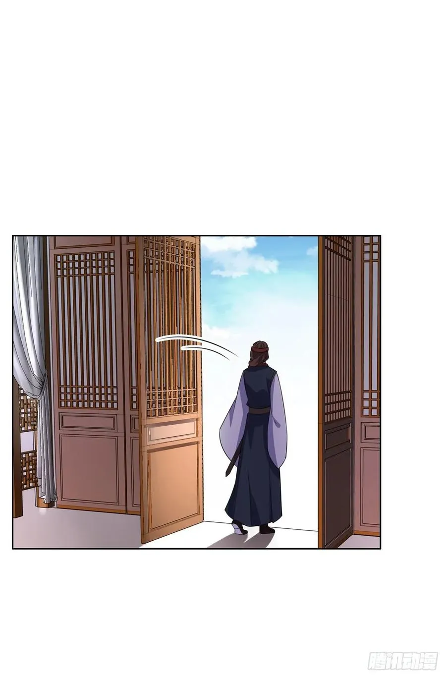 第42话 拆爱女的台 第2页