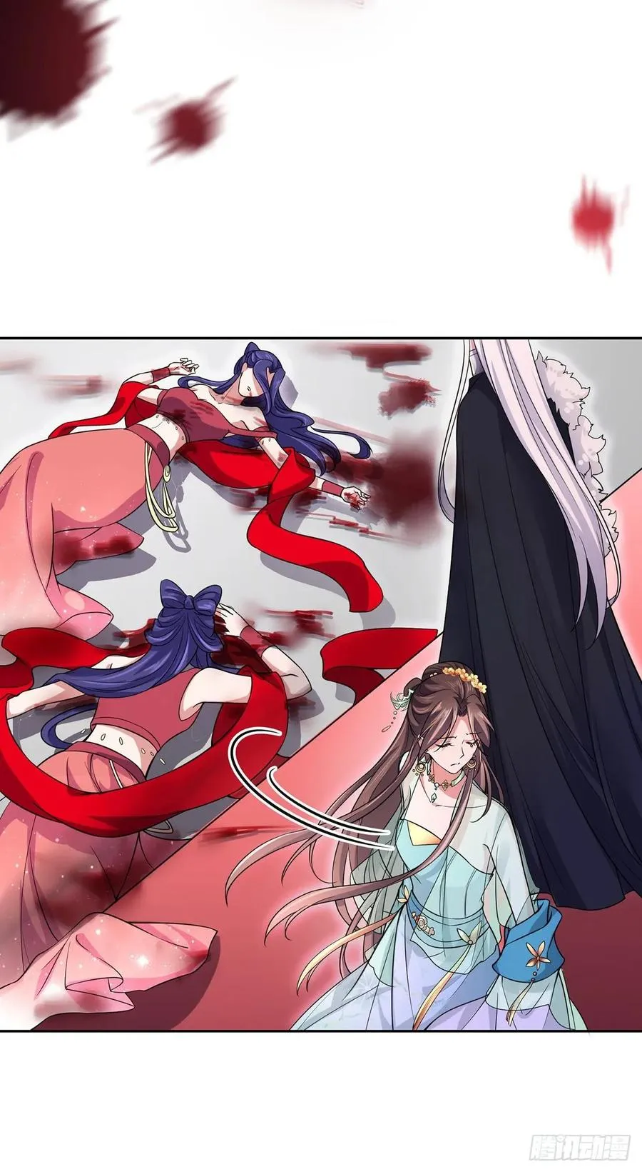 第56话 你不过是个雏儿 第4页