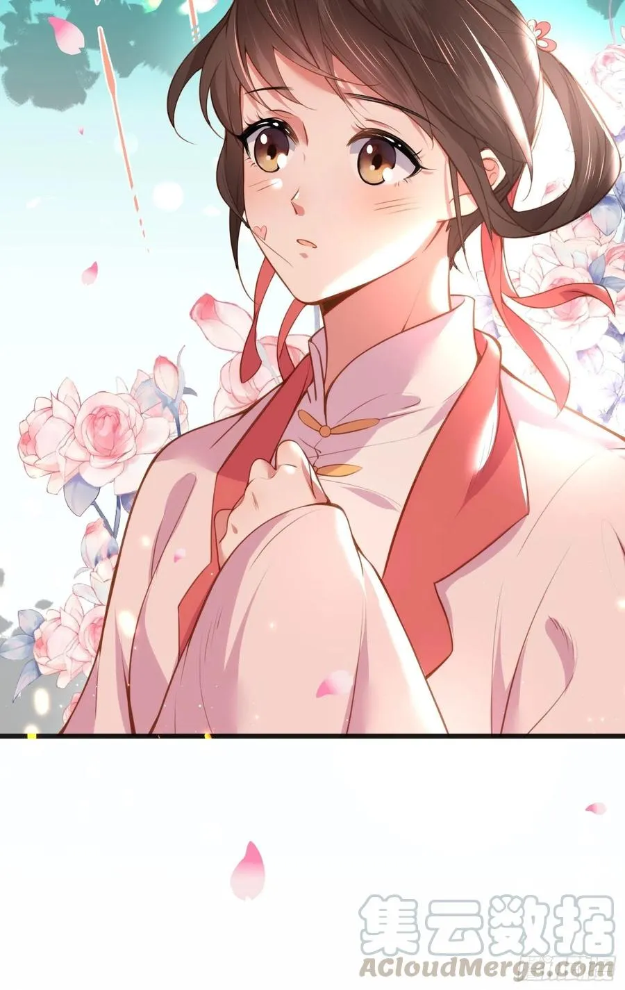 第103话 你喜欢我吗？ 第37页