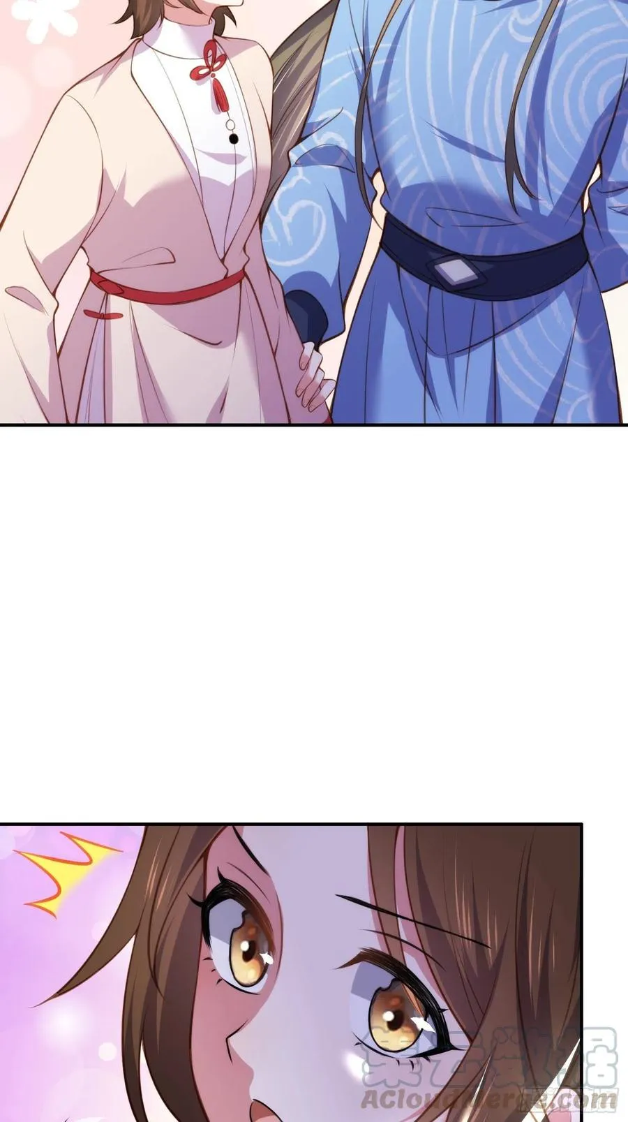 第110话 魅六反向告白？！ 第19页