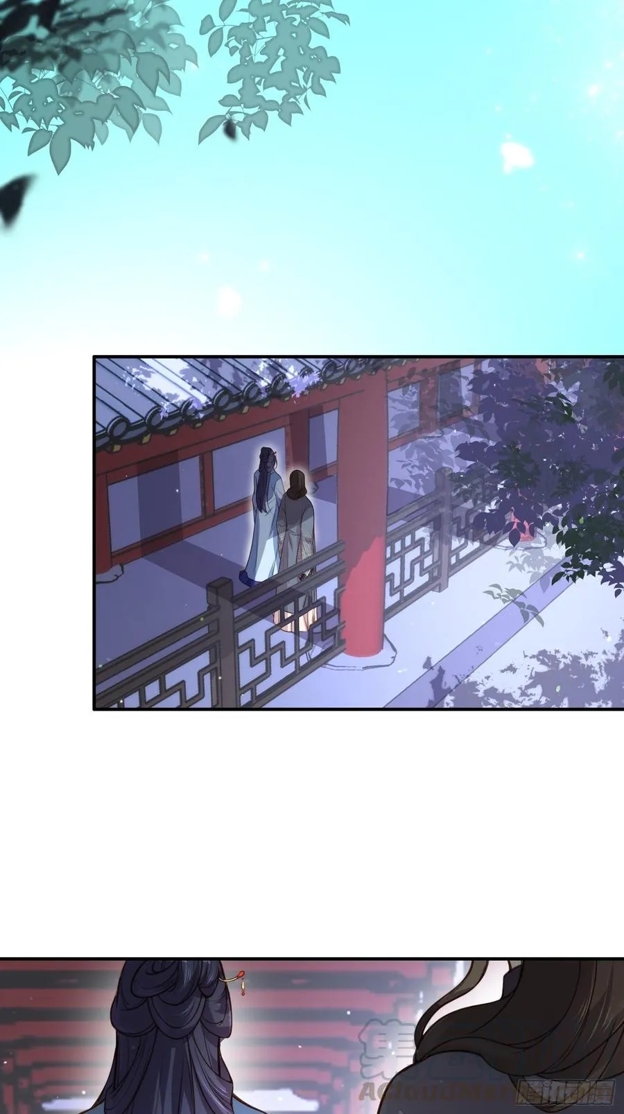 第115话 贱人，你敢打我！ 第19页
