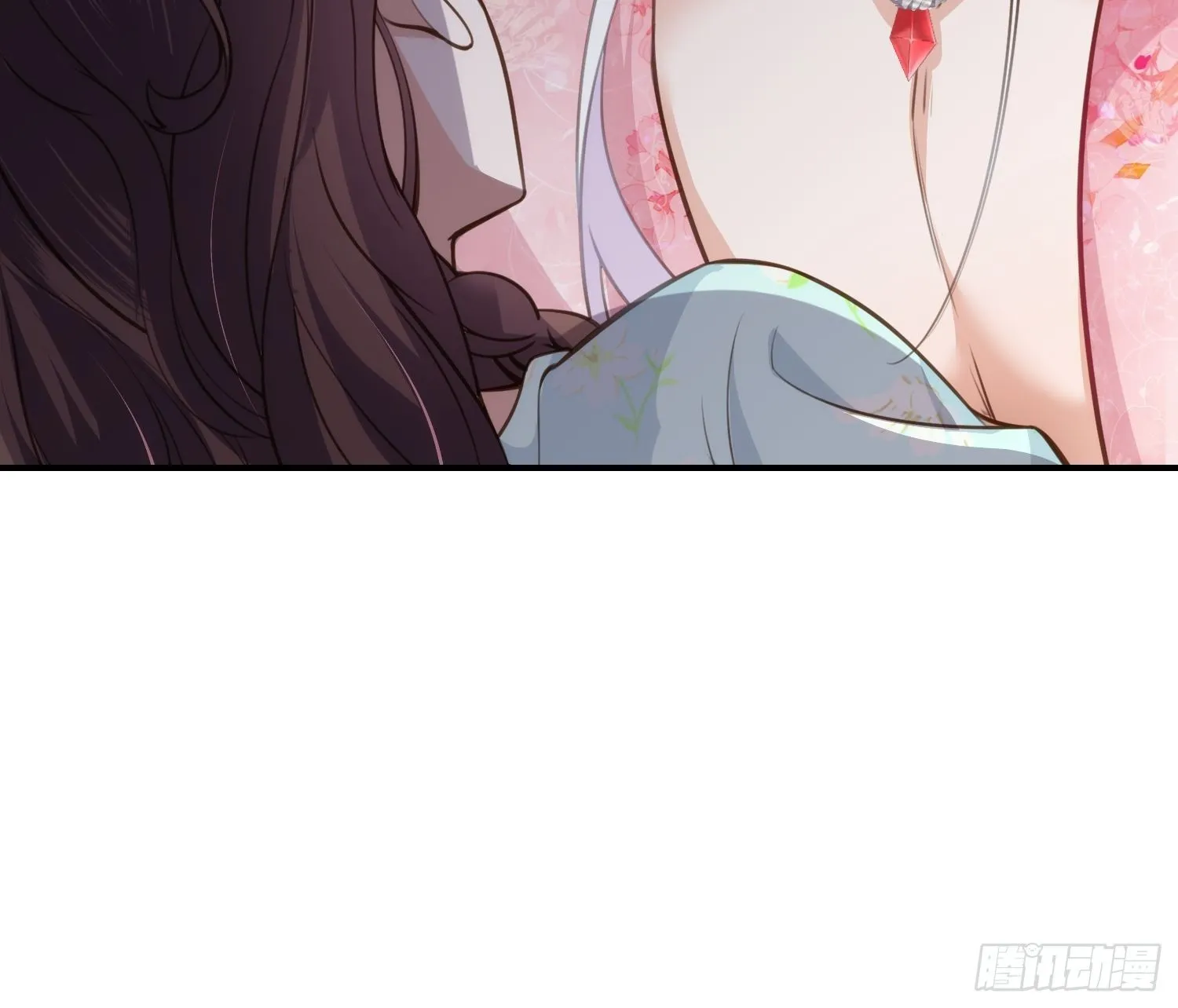 第117话 想爬我的床？ 第6页