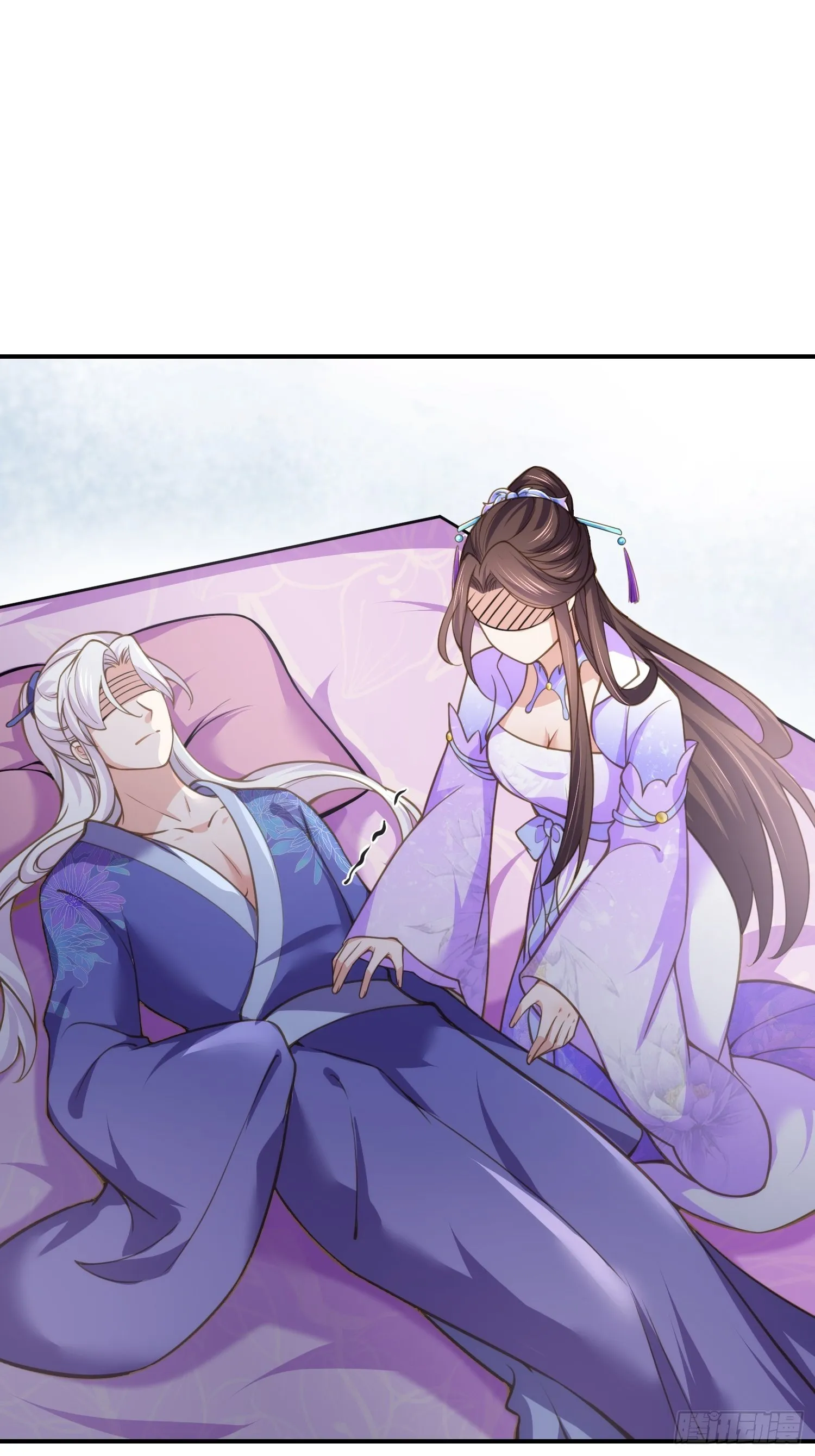 第129话 拉师父的裤裆 第22页