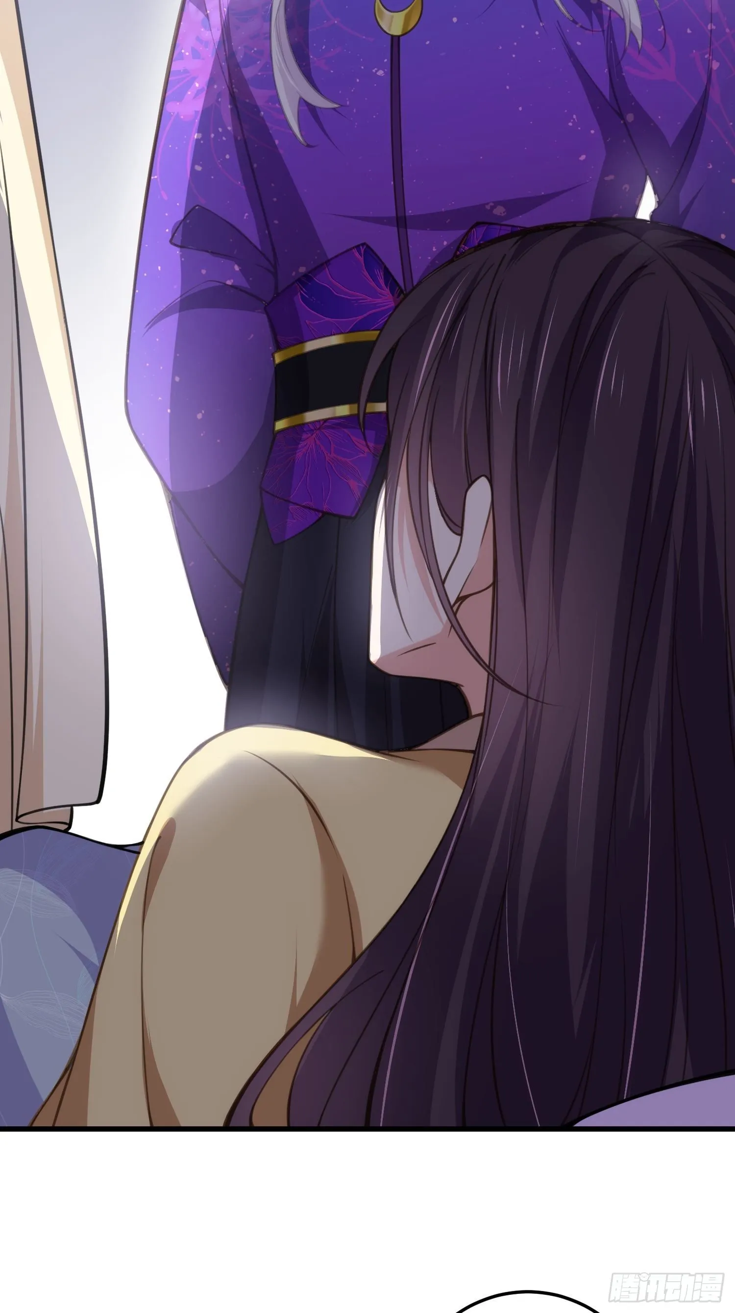 第133话 封茉儿为公主 第3页