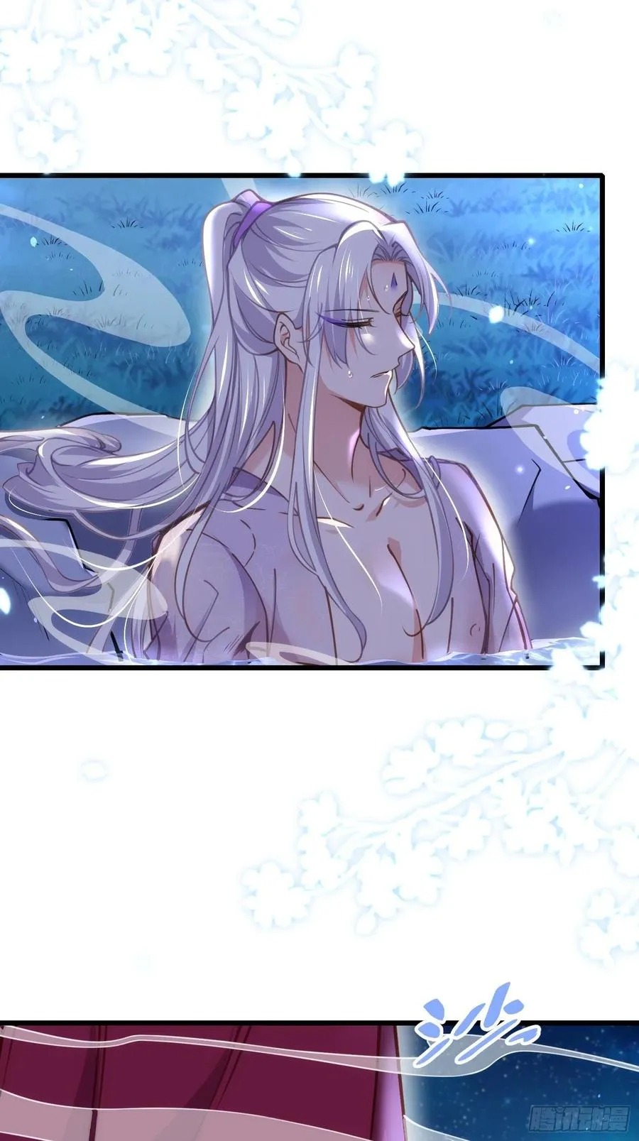 第168话 今日就要欺师 第10页