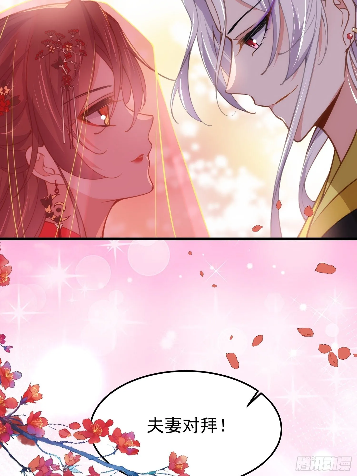 第200话 夫妻对拜 第25页