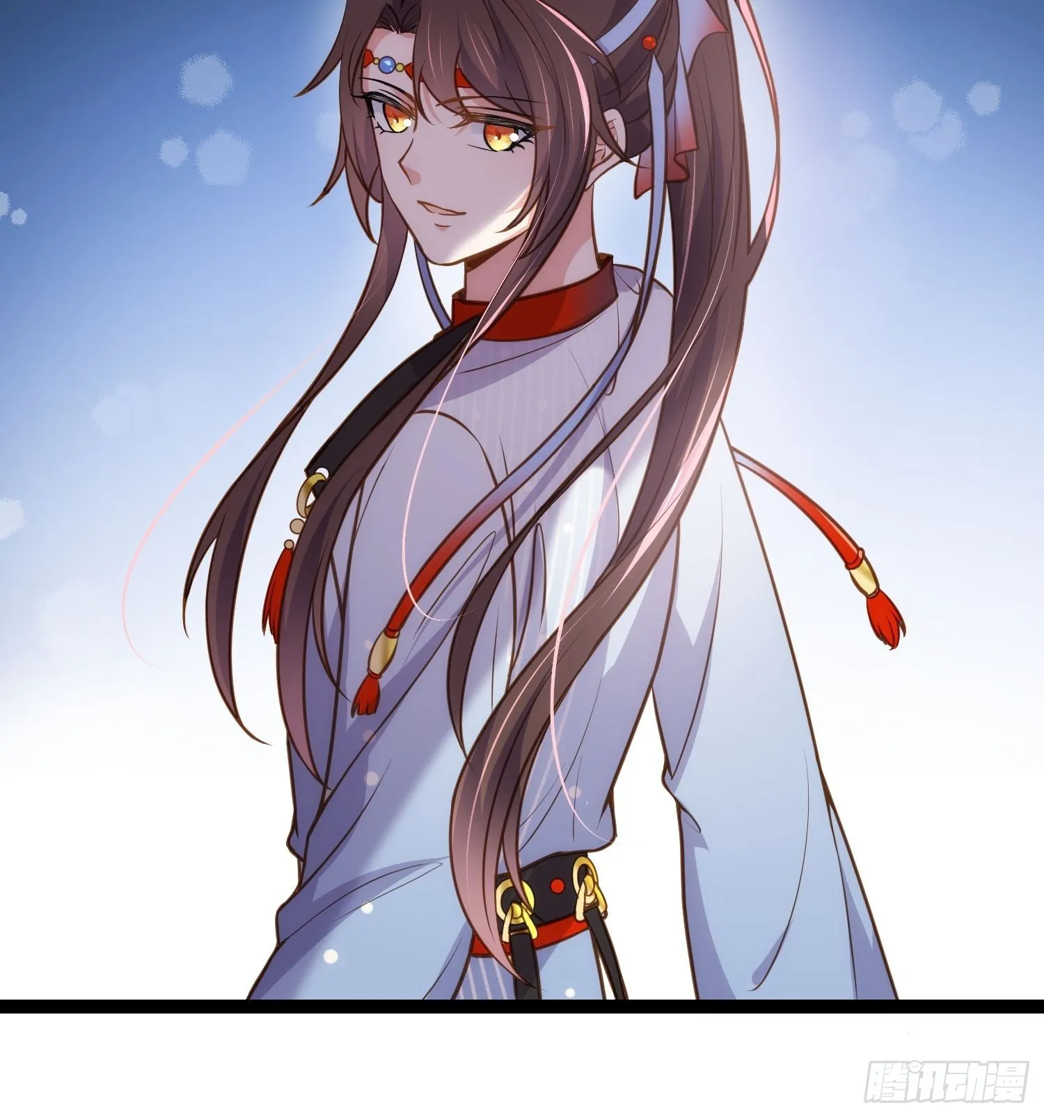 第246话 再见隼刹 第13页