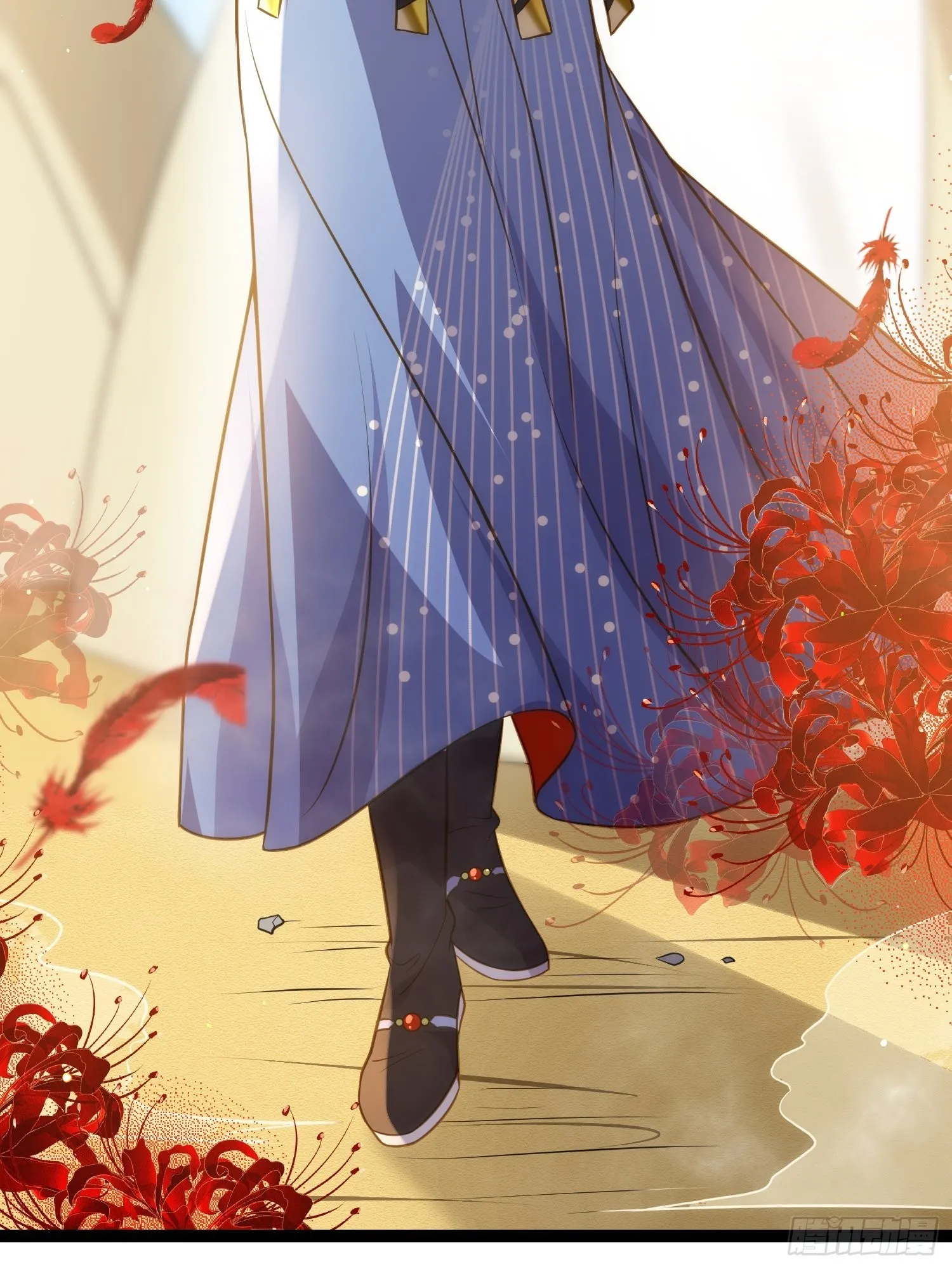 第246话 再见隼刹 第19页