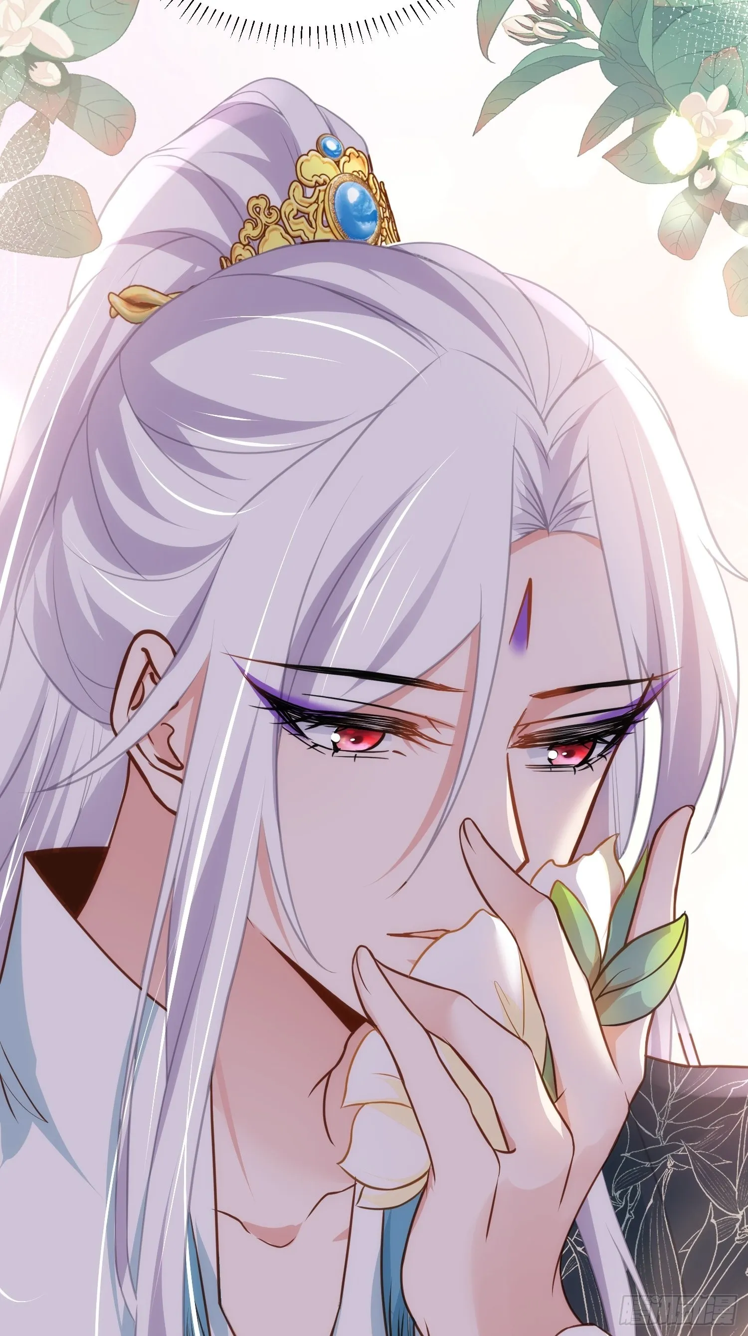 第242话 掌心花何时归 第29页