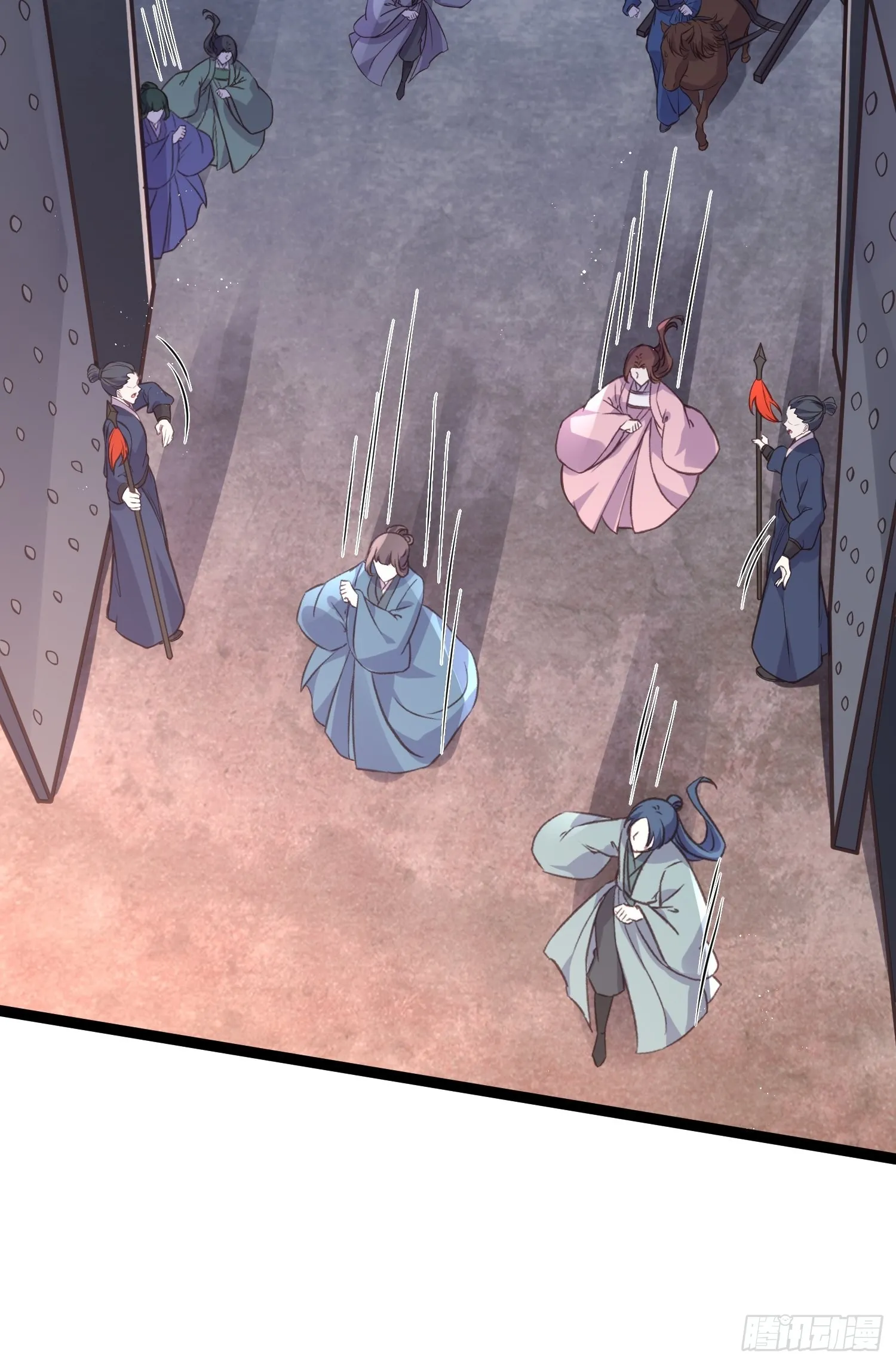 第241话 亡灵之女 第12页