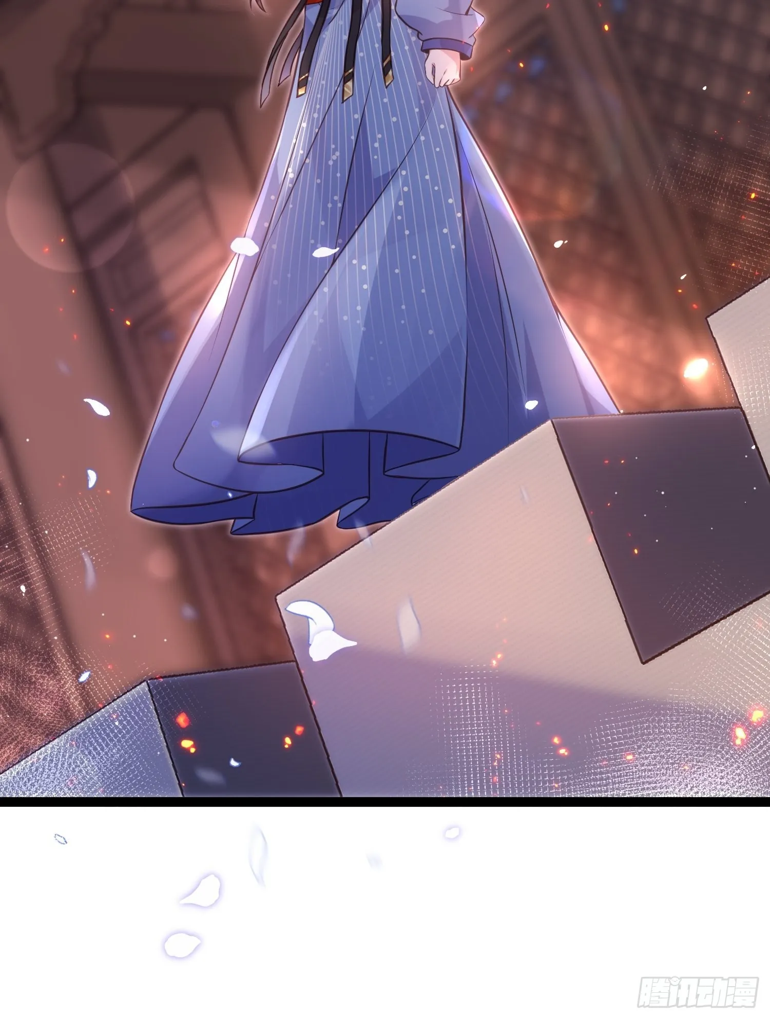 第241话 亡灵之女 第19页