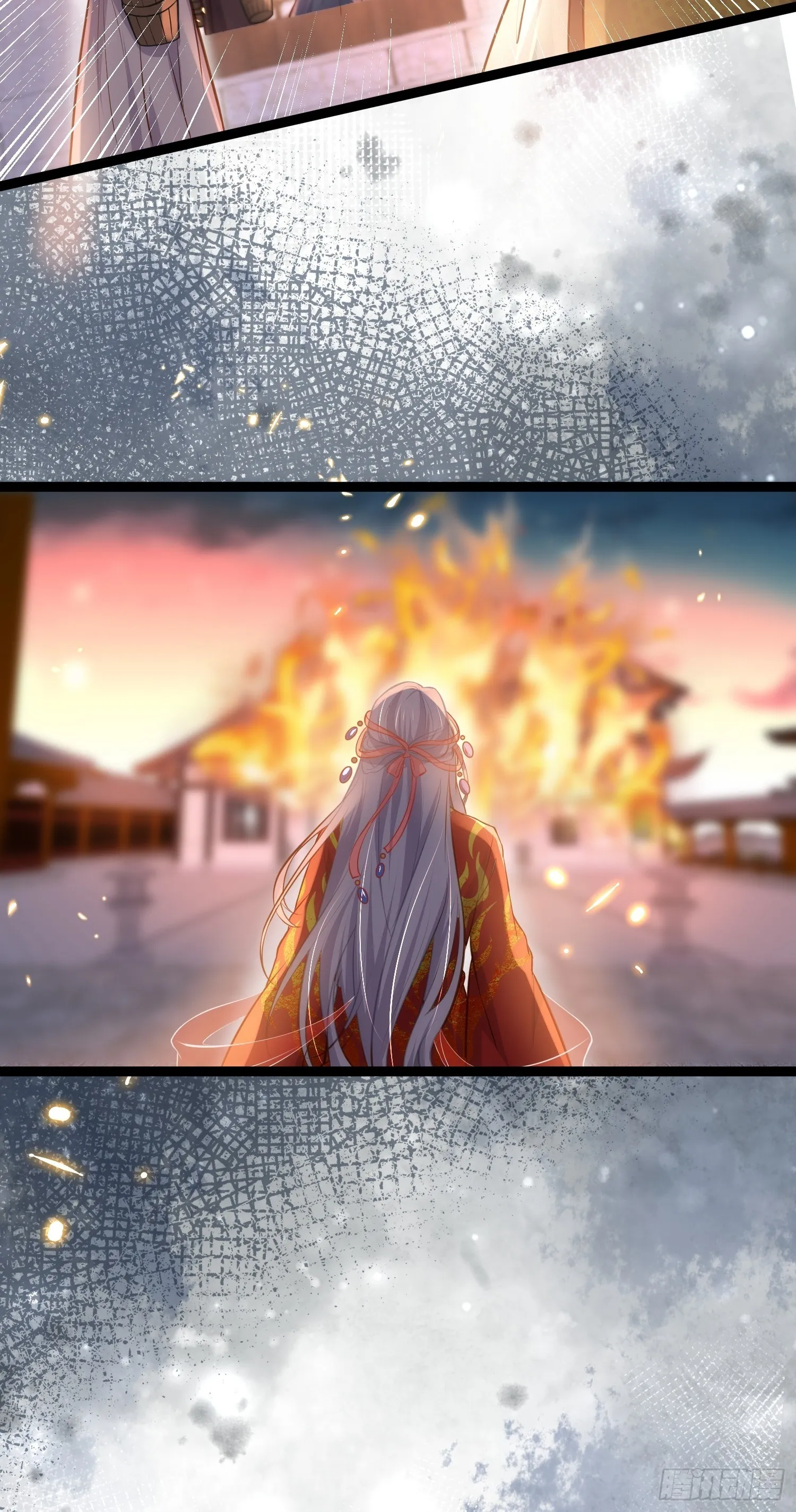 第234话 怜惜娇弱夫君 第8页