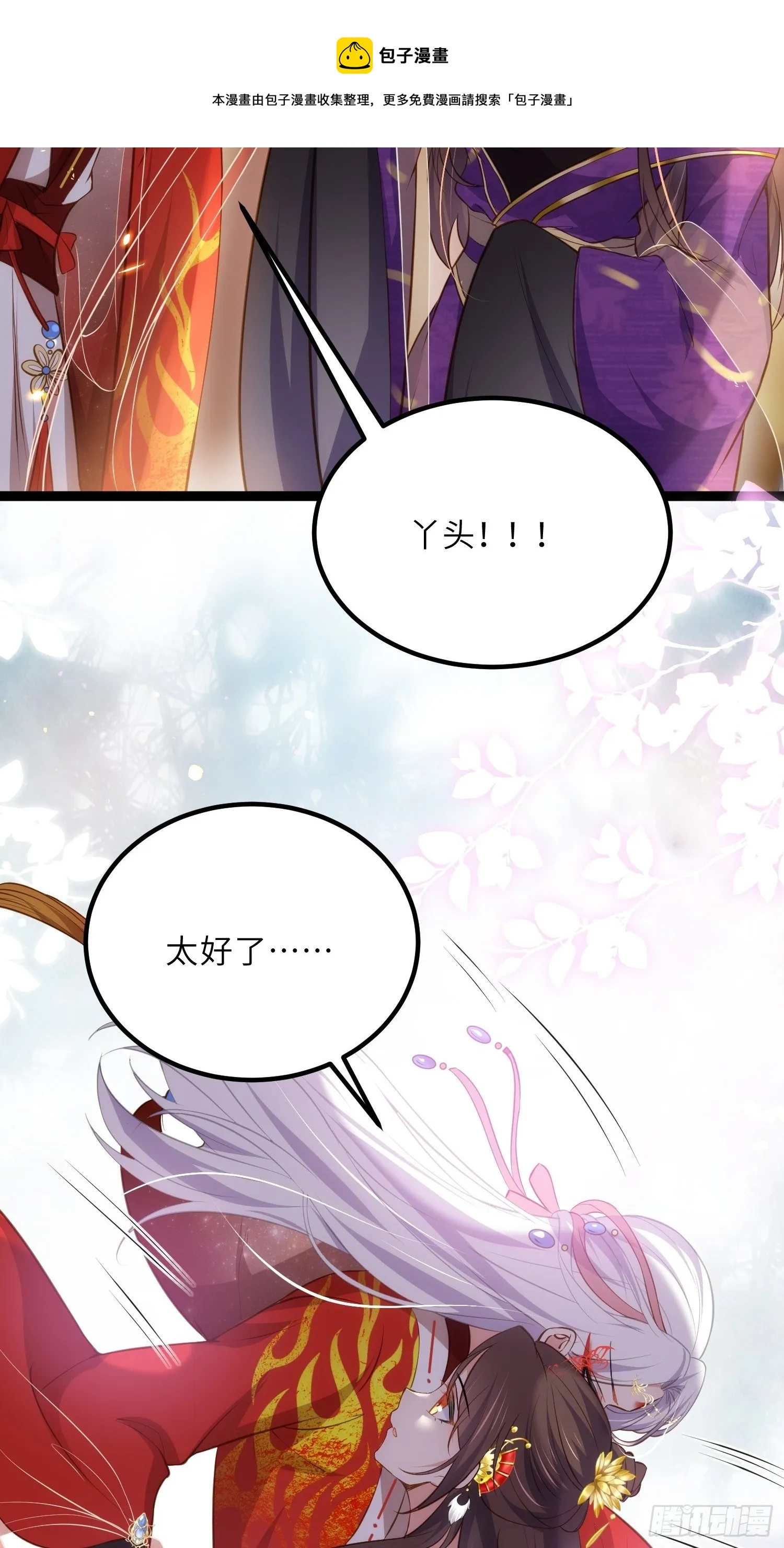 第234话 怜惜娇弱夫君 第13页