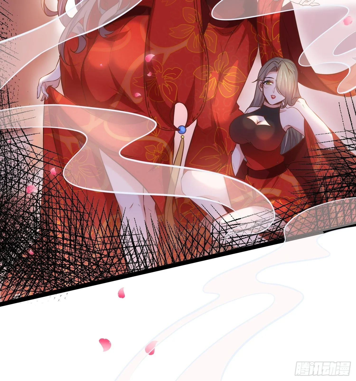 第232话 引魂舞 第26页