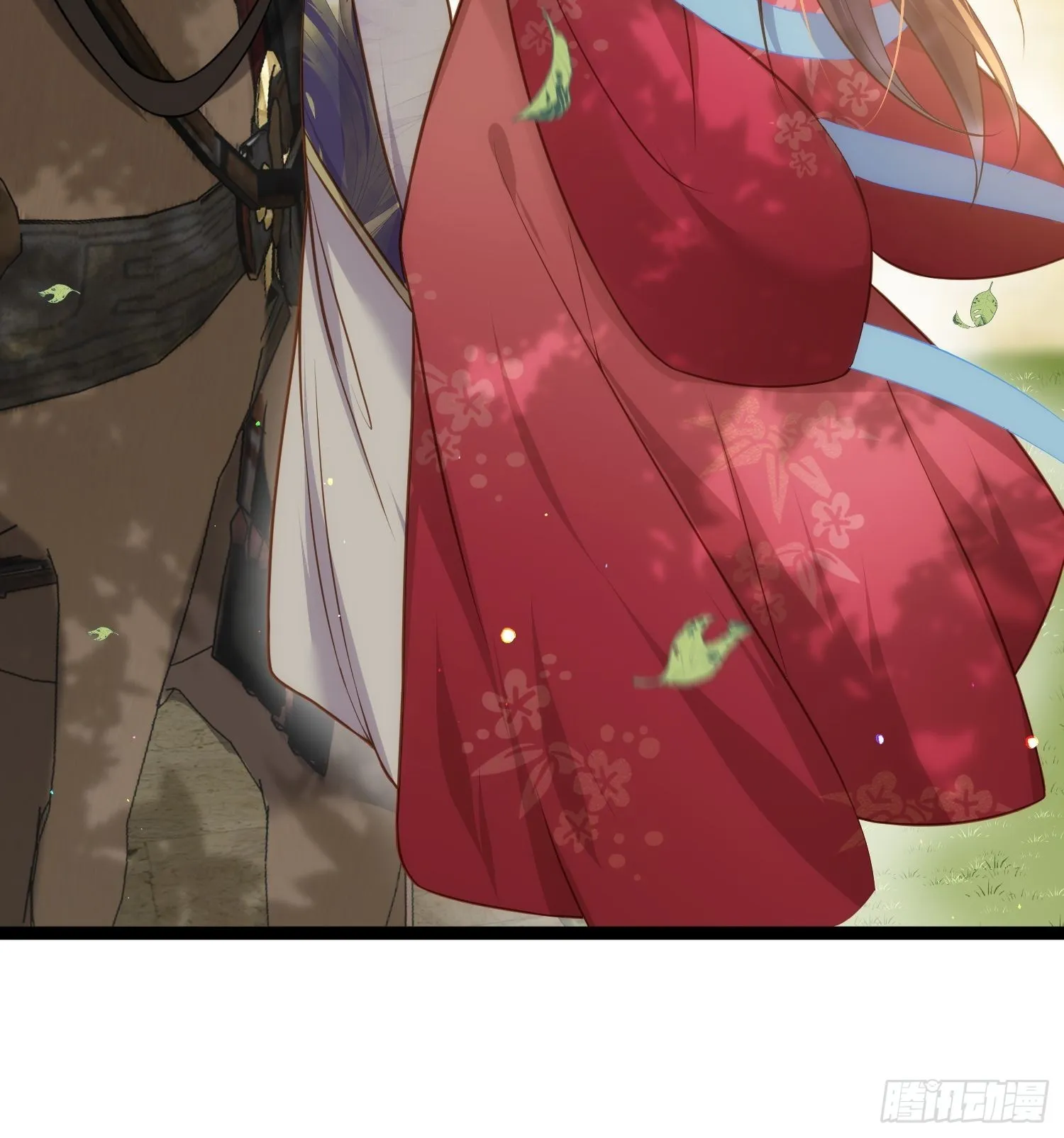 第256话 想我了吗 第19页