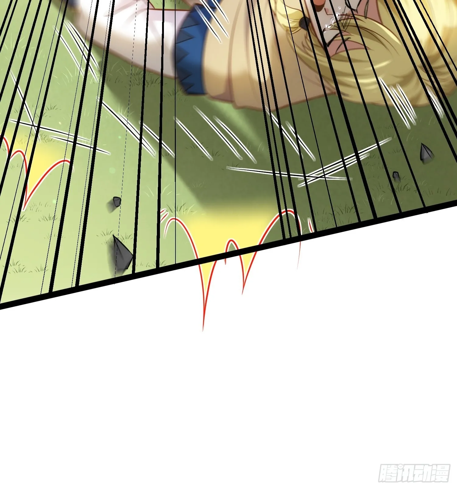 第254话 收服鬼军的男人们 第37页