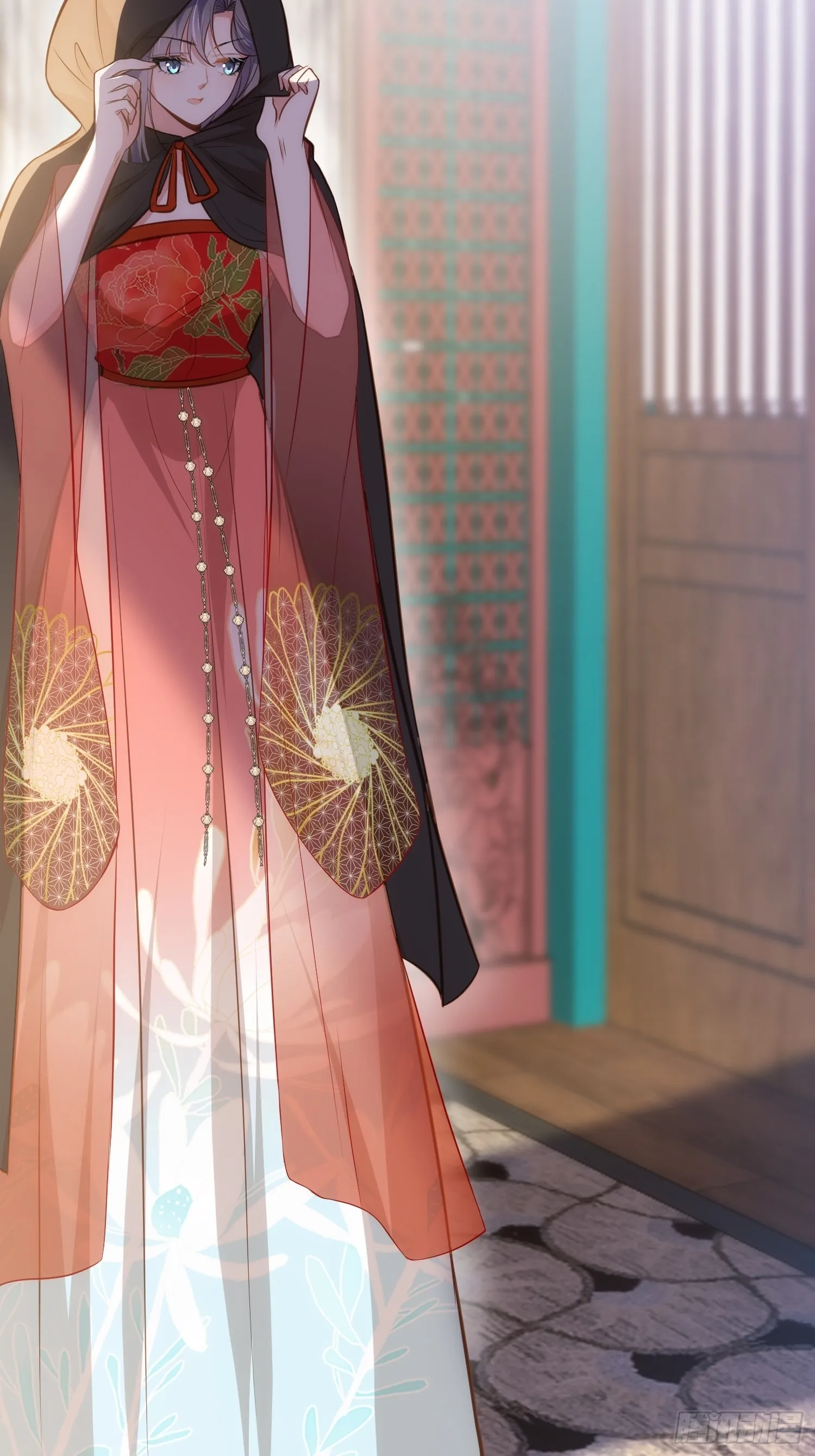 第268话 九爷要回门？！ 第25页