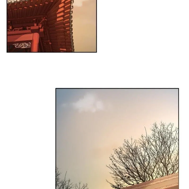 第33话 面壁又思过 第3页