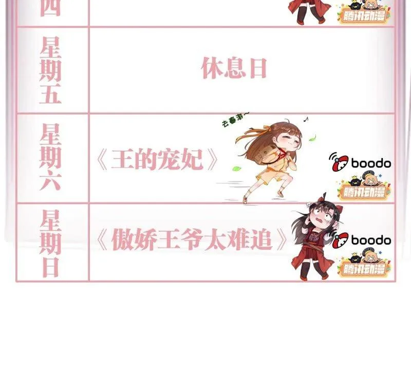 第61话 醒来的关怀 第64页