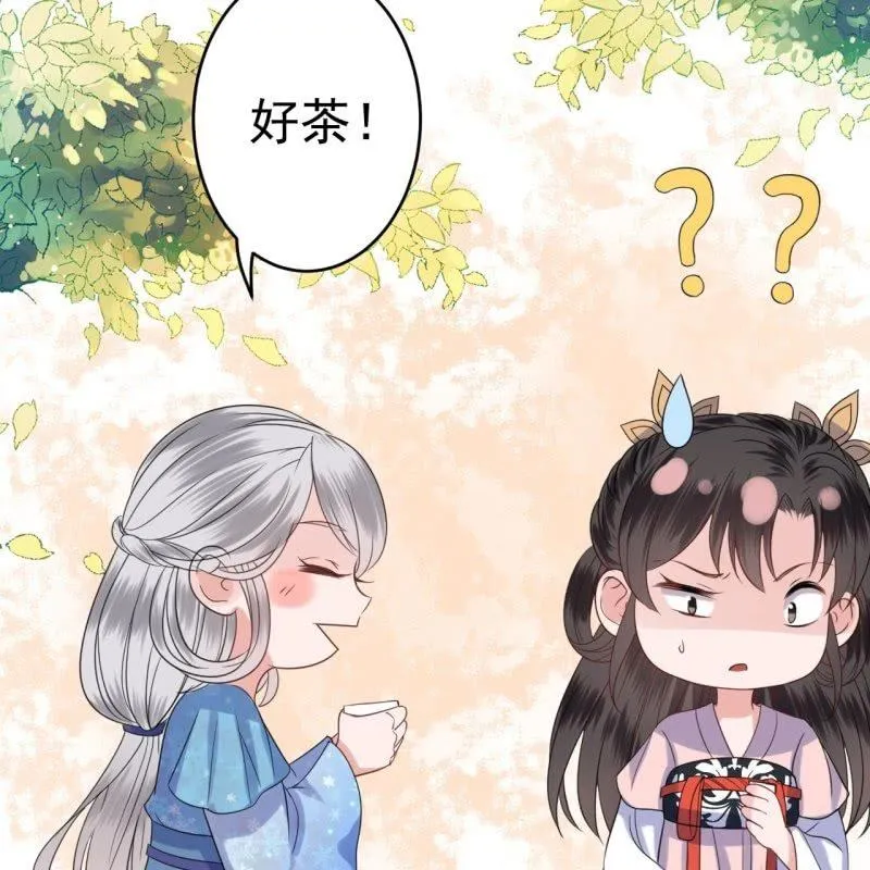 第63话 御花园相见 第28页