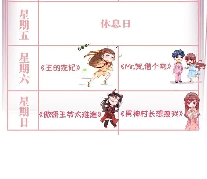 第76话 意外状况 第84页