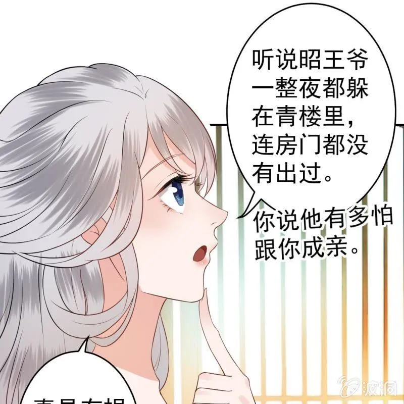 第79话 共度良宵？ 第61页