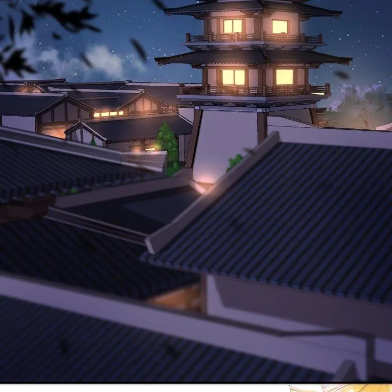 第95话 放灯 第3页