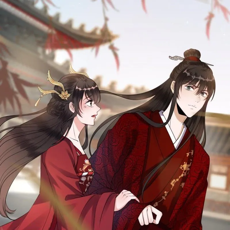 第101话 离别之时 第31页
