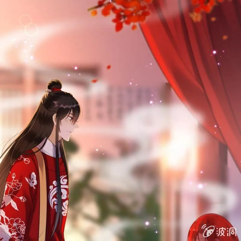 第104话 大婚之日1 第49页