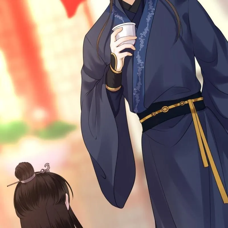 第113话 和解？！ 第23页