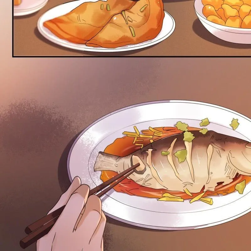 第116话 烟花灿烂 第16页