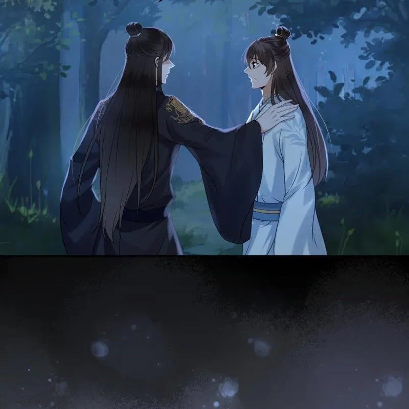 第123话 危险来袭 第6页