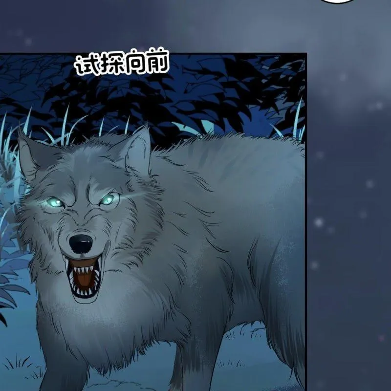 第124话 狼来了 第28页