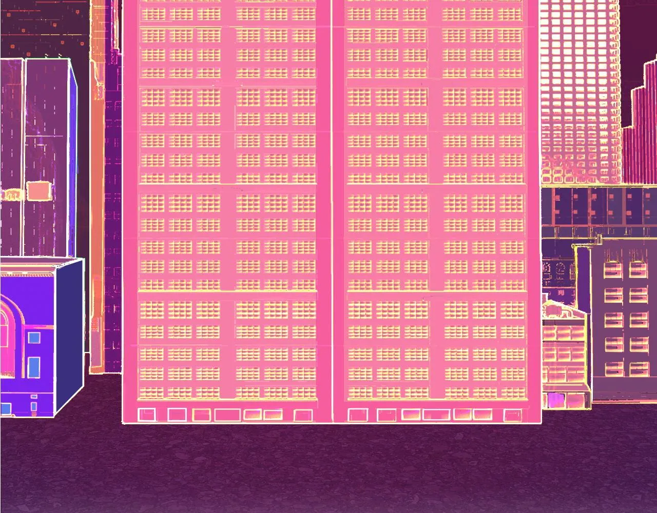 粑粑要出游？ 第67页