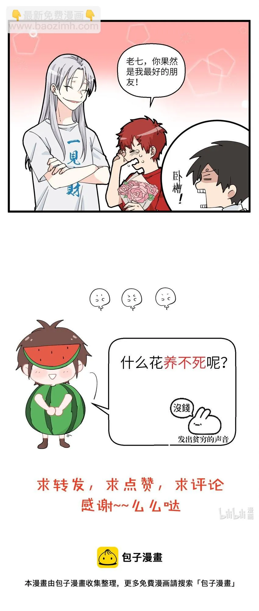 077 植物杀手最适合养什么 第6页