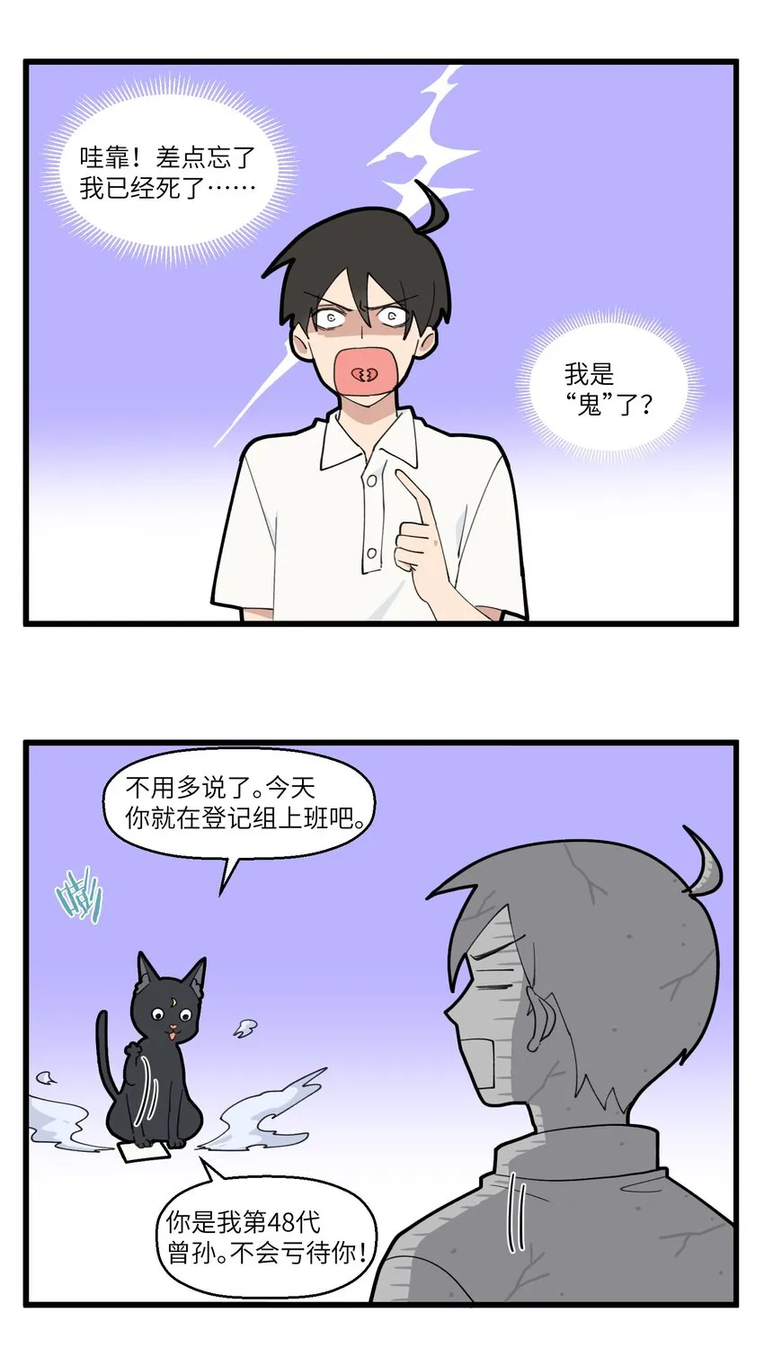 003 登记组正式报到！ 第2页