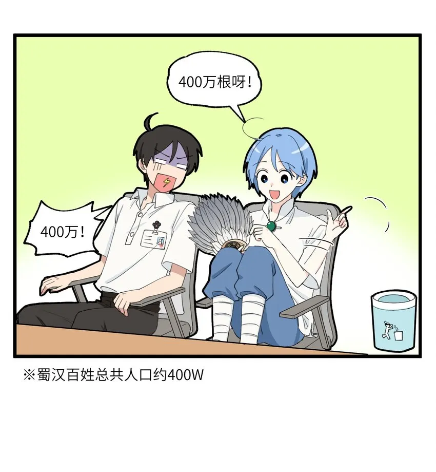 005 天二代同事刘禅 第3页