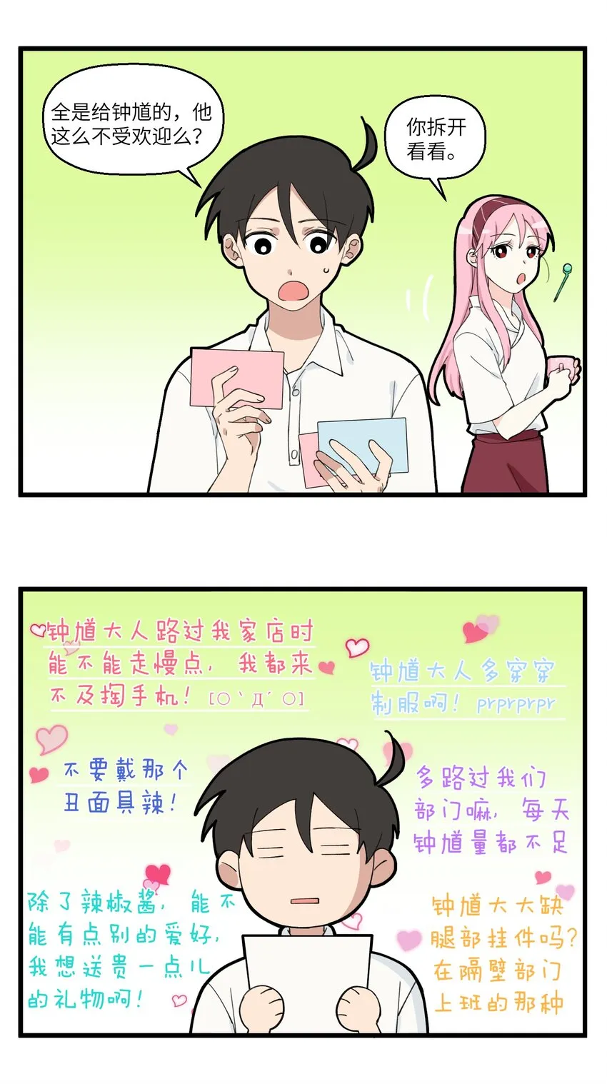 024 逃避可耻但有用 第2页