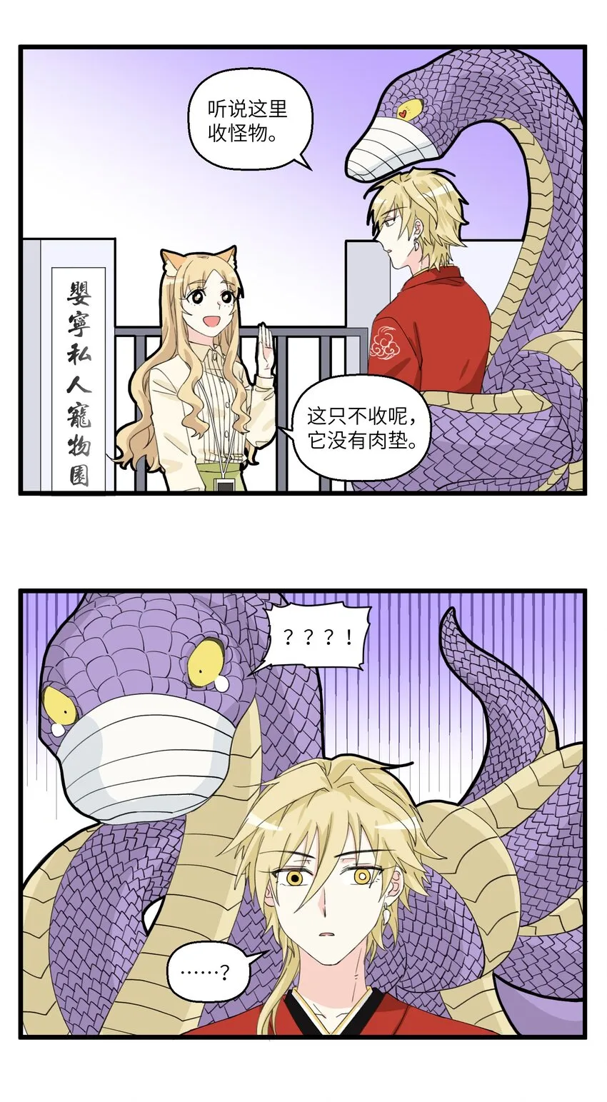035 传说中的人民币玩家 第5页