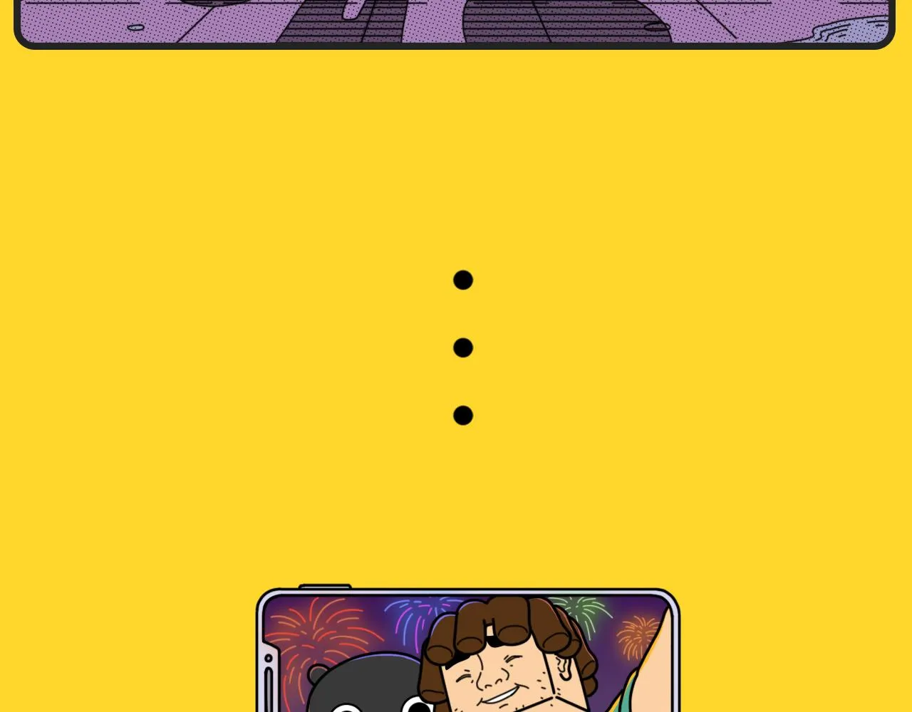 第35话 新年愿望 第8页