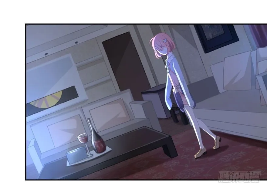20 总统套房 第27页