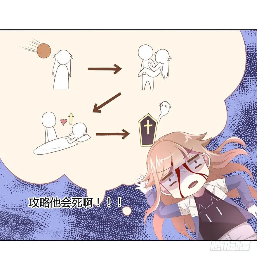 50 又要打boss了！ 第8页